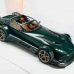 Donkervoort P24 RS 5 150x150