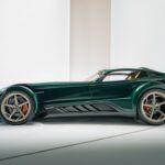 Donkervoort P24 RS 7 150x150