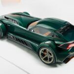 Donkervoort P24 RS 8 150x150