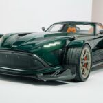 Donkervoort P24 RS 9 150x150