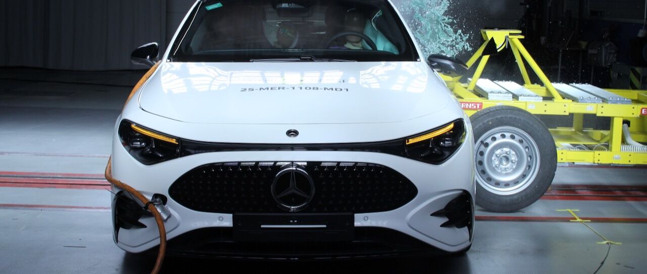 Todas las noticias de coches en un solo portal: Pruebas, fotos, vídeos, informes...