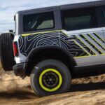 Ford Bronco RTR 10 150x150