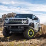 Ford Bronco RTR 13 150x150