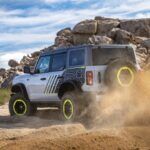 Ford Bronco RTR 14 150x150