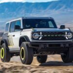 Ford Bronco RTR 19 150x150
