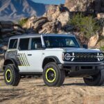 Ford Bronco RTR 25 150x150