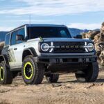 Ford Bronco RTR 33 150x150