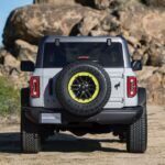 Ford Bronco RTR 4 150x150