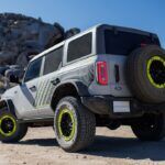 Ford Bronco RTR 7 150x150