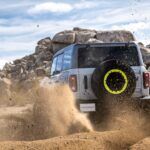 Ford Bronco RTR 8 150x150