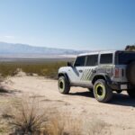 Ford Bronco RTR 9 150x150