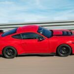 Ford Mustang Dark Horse SC 11 150x150