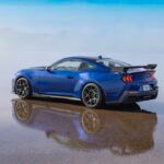 Ford Mustang Dark Horse SC 12 150x150