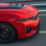 Ford Mustang Dark Horse SC 13 150x150