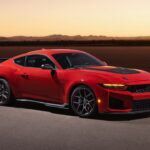 Ford Mustang Dark Horse SC 14 150x150