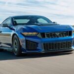 Ford Mustang Dark Horse SC 15 150x150