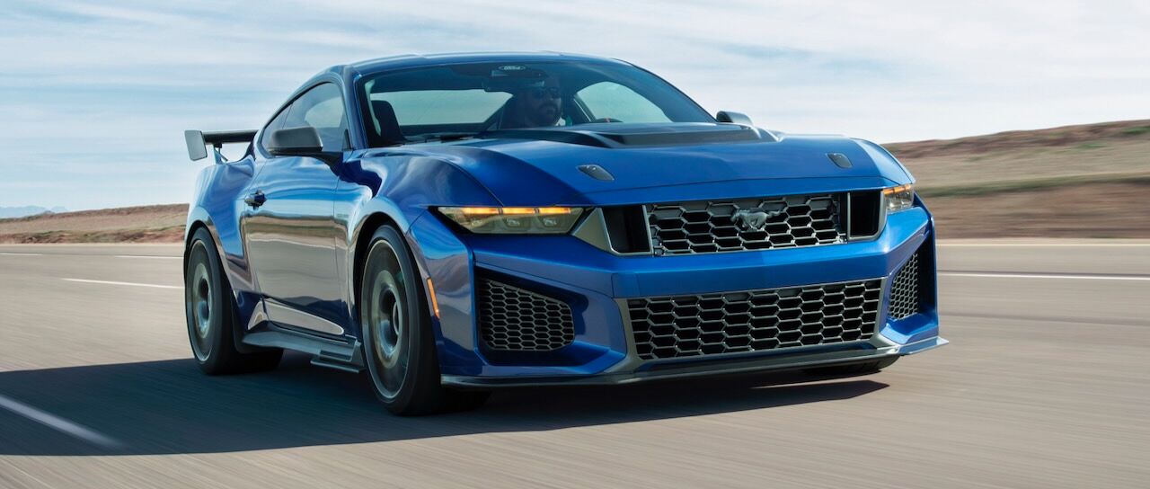 Todas las noticias de coches en un solo portal: Pruebas, fotos, vídeos, informes...