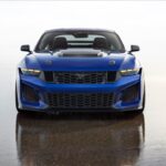 Ford Mustang Dark Horse SC 17 150x150