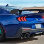 Ford Mustang Dark Horse SC 18 150x150