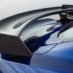 Ford Mustang Dark Horse SC 2 150x150