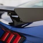 Ford Mustang Dark Horse SC 20 150x150