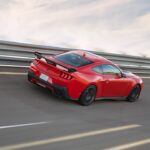 Ford Mustang Dark Horse SC 25 150x150