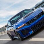 Ford Mustang Dark Horse SC 27 150x150