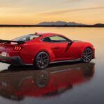 Ford Mustang Dark Horse SC 28 150x150