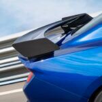 Ford Mustang Dark Horse SC 30 150x150