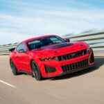 Ford Mustang Dark Horse SC 31 150x150