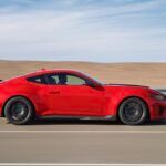 Ford Mustang Dark Horse SC 32 150x150