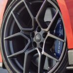 Ford Mustang Dark Horse SC 33 150x150