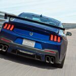 Ford Mustang Dark Horse SC 37 150x150