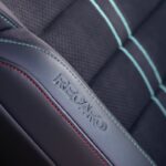 Ford Mustang Dark Horse SC 38 150x150