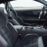 Ford Mustang Dark Horse SC 40 150x150