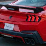 Ford Mustang Dark Horse SC 42 150x150