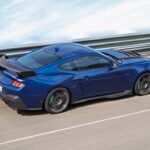 Ford Mustang Dark Horse SC 43 150x150