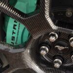 Ford Mustang Dark Horse SC 5 150x150