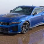 Ford Mustang Dark Horse SC 7 150x150