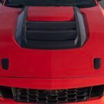 Ford Mustang Dark Horse SC 8 150x150