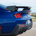 Ford Mustang Dark Horse SC 9 150x150