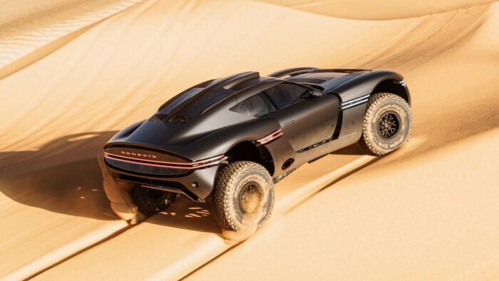 Genesis X Skorpio Concept 4 700x394