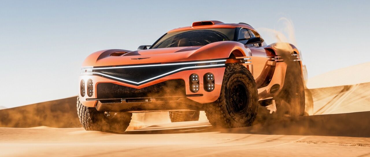 Todas las noticias de coches en un solo portal: Pruebas, fotos, vídeos, informes...