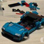 Honda Civic Mattel Brick Shop 01 150x150