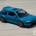 Honda Civic Mattel Brick Shop 02 150x150