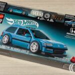 Honda Civic Mattel Brick Shop 03 150x150