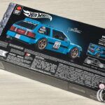 Honda Civic Mattel Brick Shop 05 150x150