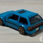 Honda Civic Mattel Brick Shop 07 150x150