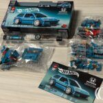 Honda Civic Mattel Brick Shop 08 150x150