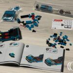 Honda Civic Mattel Brick Shop 13 150x150